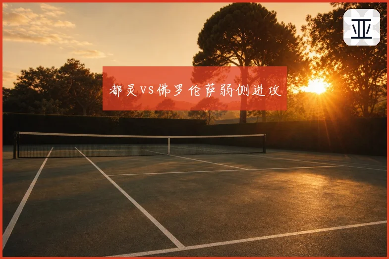 都灵vs佛罗伦萨弱侧进攻